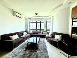 Sanctuary Green (D15), Condominium #460905351
